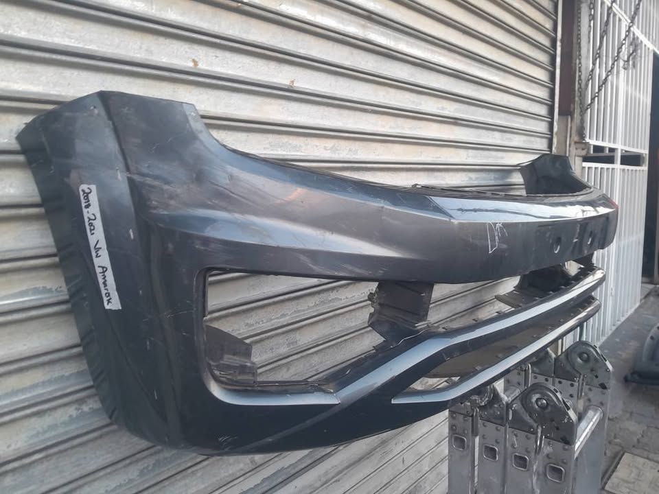 2018-2021 VW AMAROK FRONT BUMPER FOR SALE