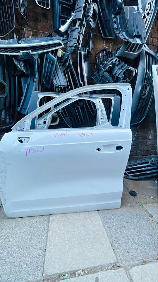 GMW HAVAL JOLION DOOR - Private Seller GMW HAVAL JOLION DOOR - Private Seller