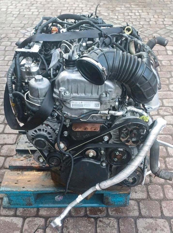 Used Complete Chevrolet Captiva Z22D1 2.2L Turbo Diesel Engine for Sale. - Private Seller Used Complete Chevrolet Captiva Z22D1 2.2L Turbo Diesel Engine for Sale. - Private Seller