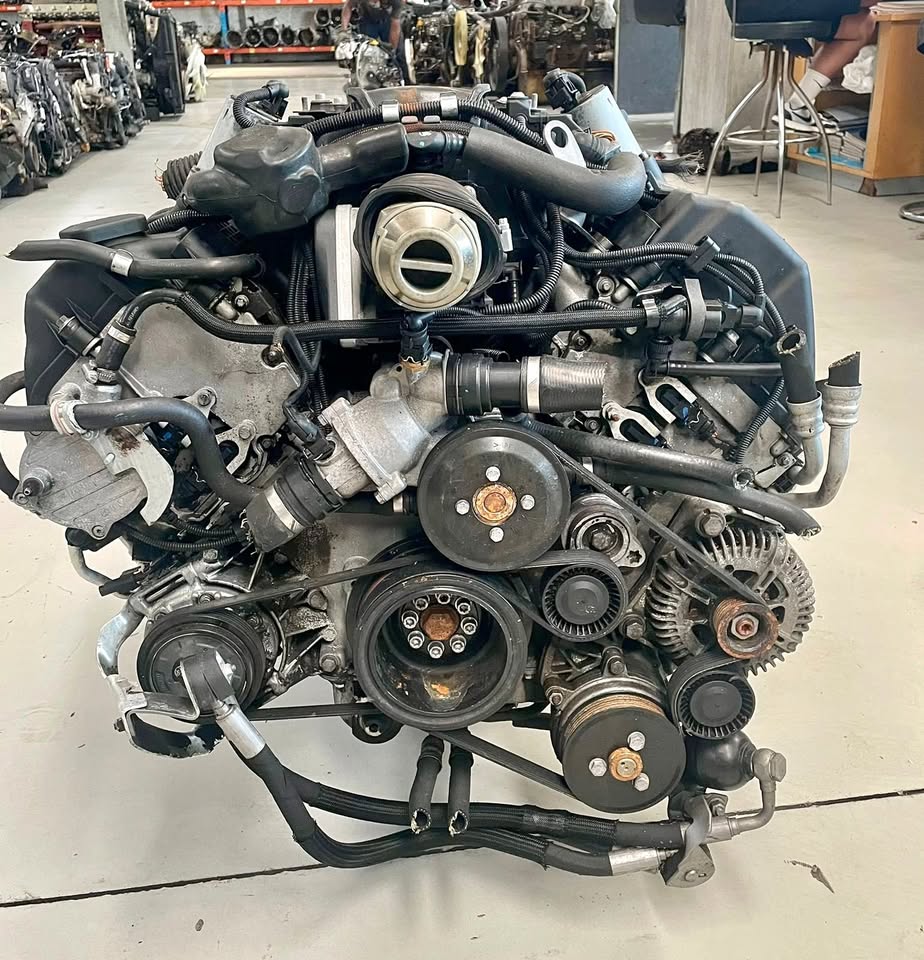 BMW X5/550i/650i 4.8 Petrol Engine (N62B48) - Private Seller BMW X5/550i/650i 4.8 Petrol Engine (N62B48) - Private Seller