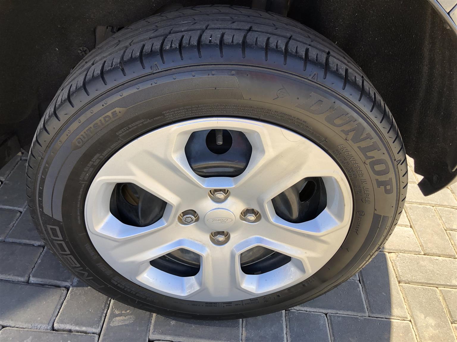 Used 2019 Ford EcoSport 1.0T Trend - Private Seller Used 2019 Ford EcoSport 1.0T Trend - Private Seller