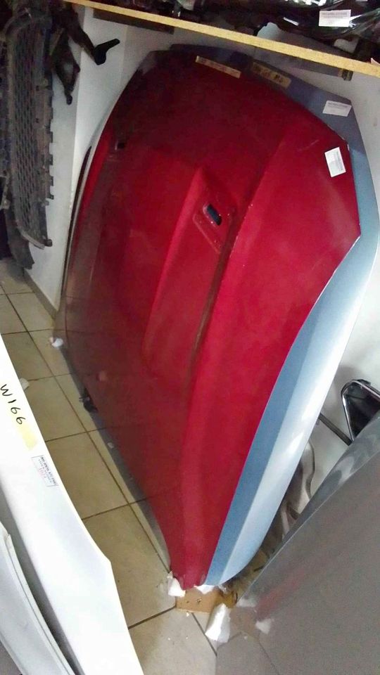 FORD  MUSTANG GT BONNET - Private Seller