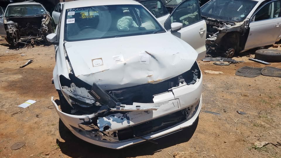 Vw Polo Bluemotion 1.2Tdi Spares Available - Private Seller Vw Polo Bluemotion 1.2Tdi Spares Available - Private Seller