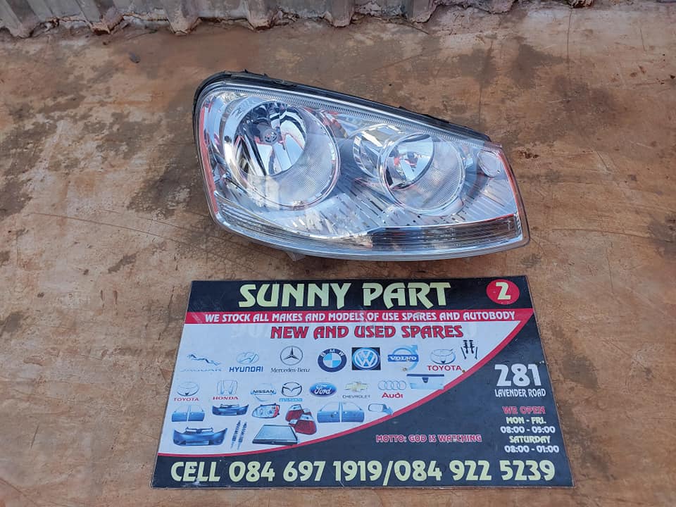 GWM Steed 5 Spares - Private Seller GWM Steed 5 Spares - Private Seller