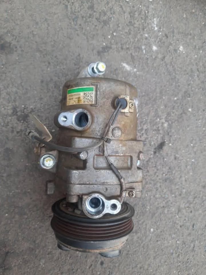 SUZUKI ETIGA AIR-CON PUMP AVAILABLE - Private Seller