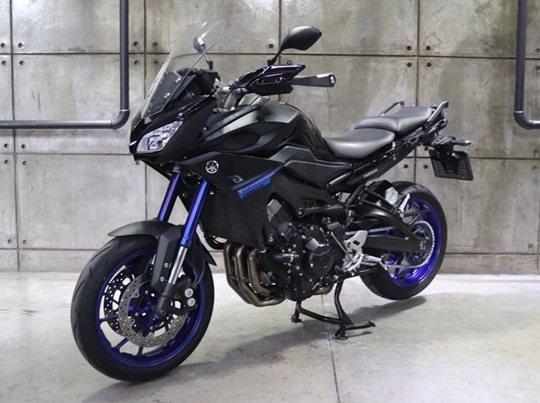2015 Yamaha MT-09 Tracer - Private Seller 2015 Yamaha MT-09 Tracer - Private Seller