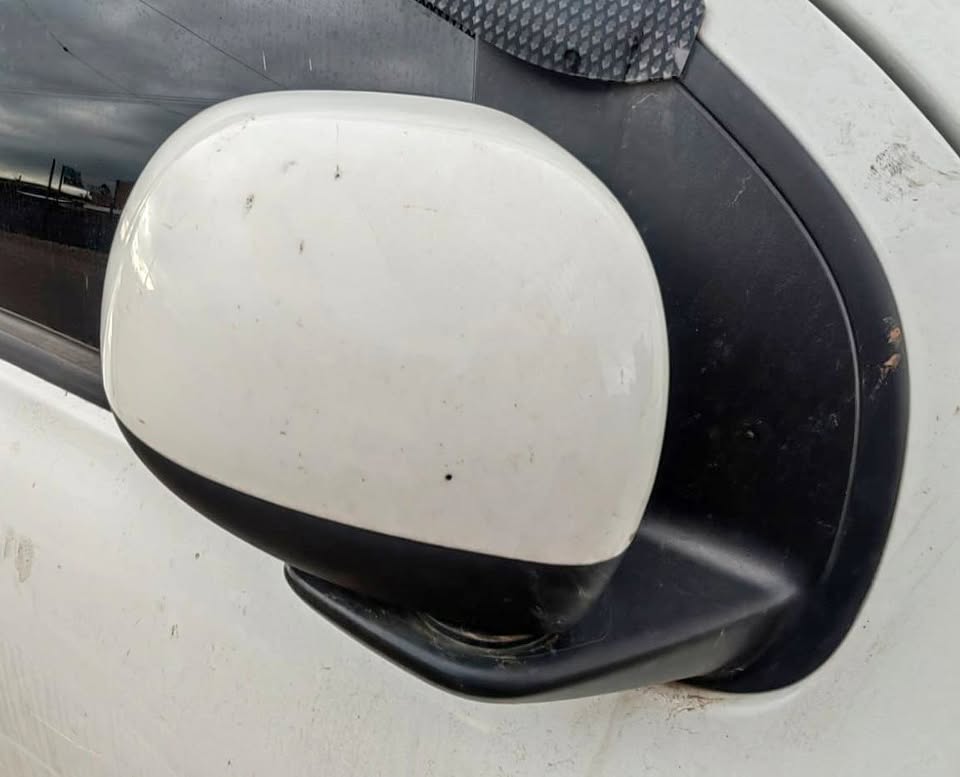 Fiat Panda Cross 2020 Side Mirrors – Used - Private Seller Fiat Panda Cross 2020 Side Mirrors – Used - Private Seller