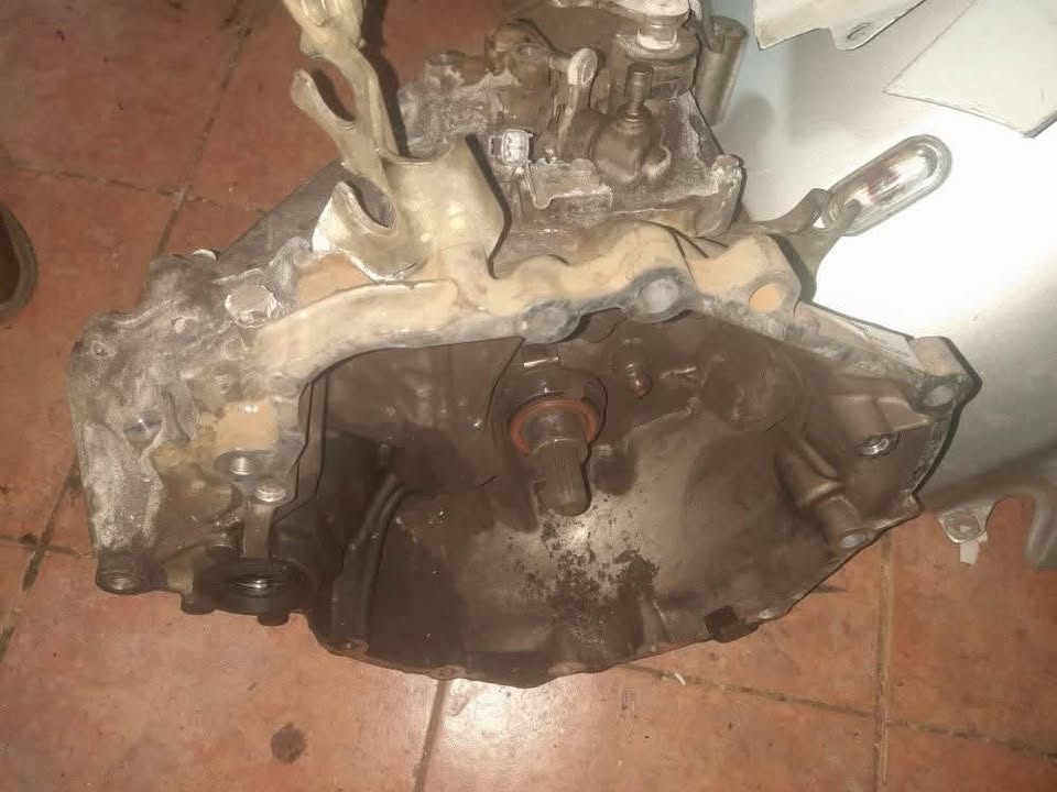 TOYOTA ETOS GEARBOX EXCELLENT WORKING CONDITION - Private Seller TOYOTA ETOS GEARBOX EXCELLENT WORKING CONDITION - Private Seller