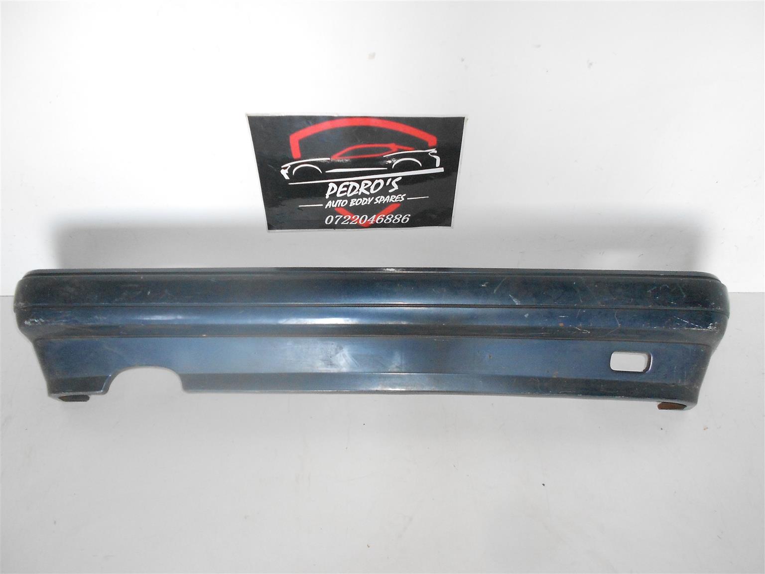 VW Golf 1 rear bumper - Private Seller VW Golf 1 rear bumper - Private Seller