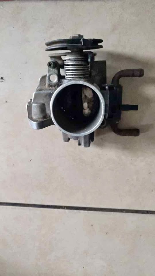 Daewoo G15M Throttle Body