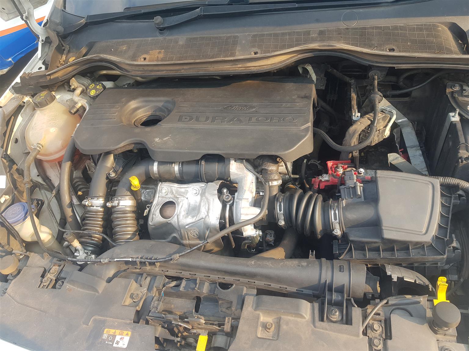 ford fiesta new shape 2018 on stripping for spares complete car - Private Seller ford fiesta new shape 2018 on stripping for spares complete car - Private Seller