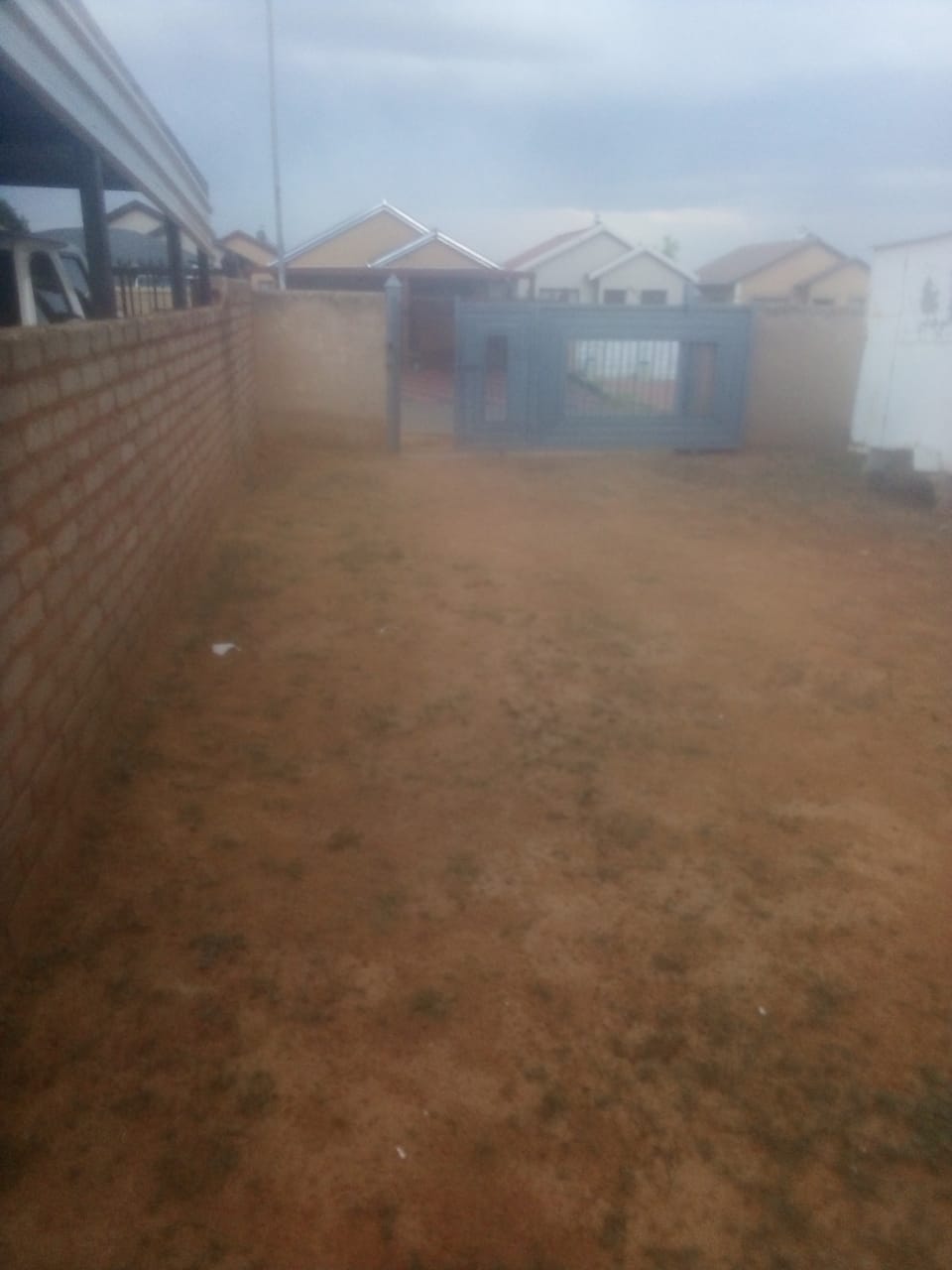 House for rental at block VV | Junk Mail Marketplace