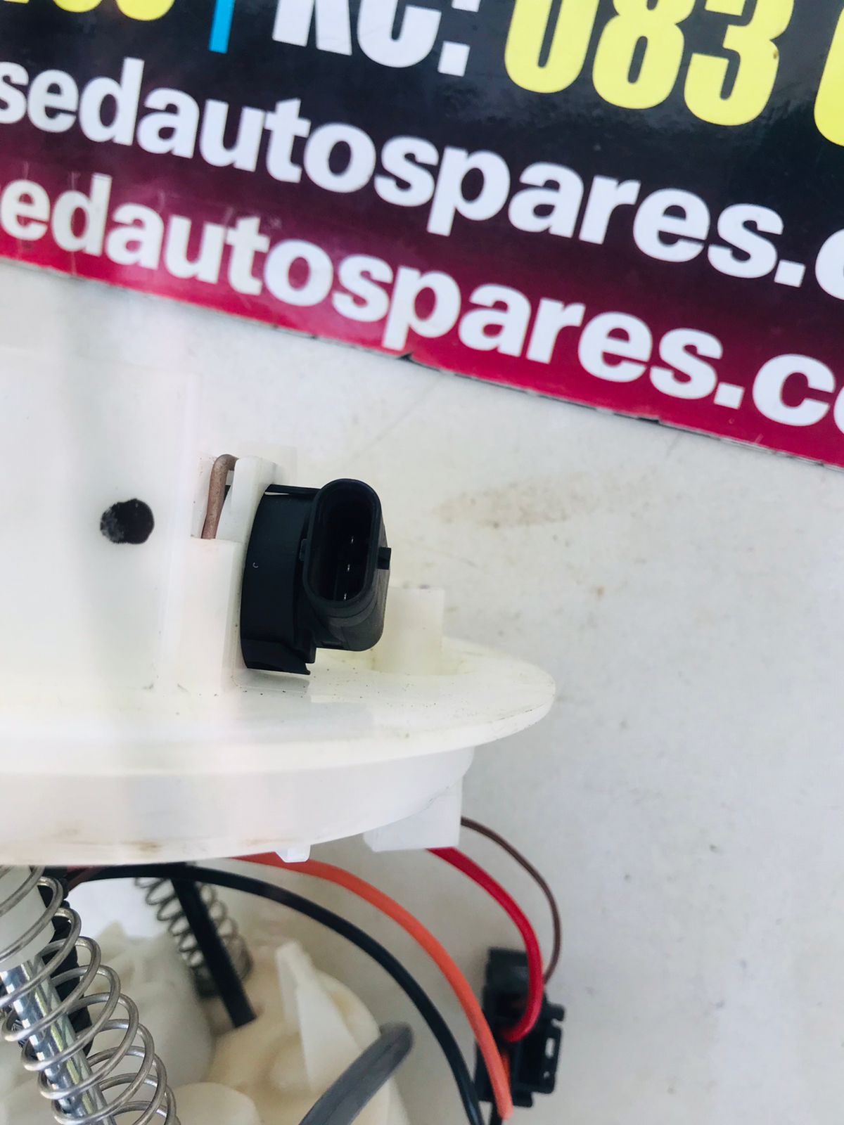 Mercedes Benz W206 C-Class fuel pump (petrol) - Private Seller Mercedes Benz W206 C-Class fuel pump (petrol) - Private Seller