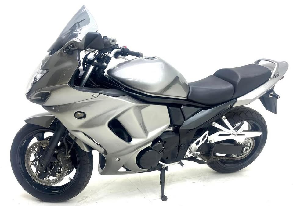 2016 SUZUKI GSX1250FA - Private Seller