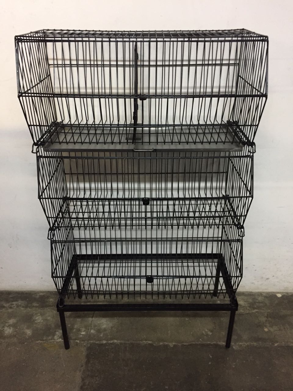 Bird and Pet Cages