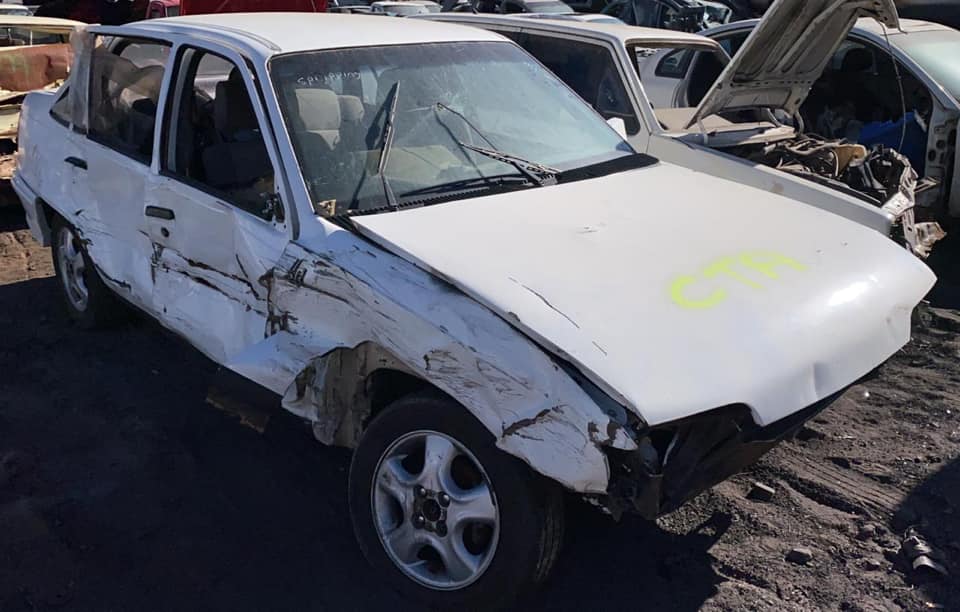 Opel Monza 1.8 1990 & 100’s of other vehicles - Private Seller