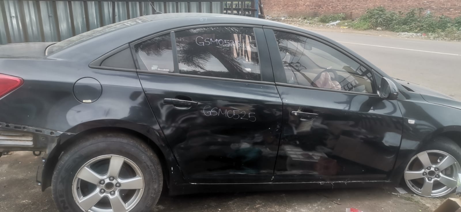 Now Stripping for Spares - Chev Cruze 1.6 - Private Seller Now Stripping for Spares - Chev Cruze 1.6 - Private Seller