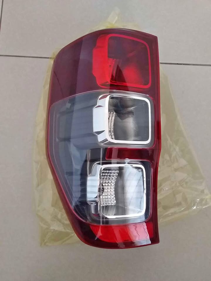 FORD RANGER WILDTRACK T6/T7 BRAND NEW TAILIGHTS FORSALE PRICE