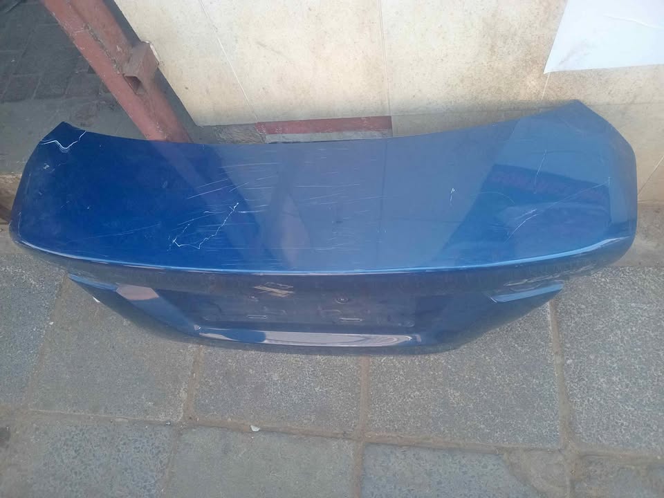 Suzuki Dzire bootlet - Private Seller Suzuki Dzire bootlet - Private Seller