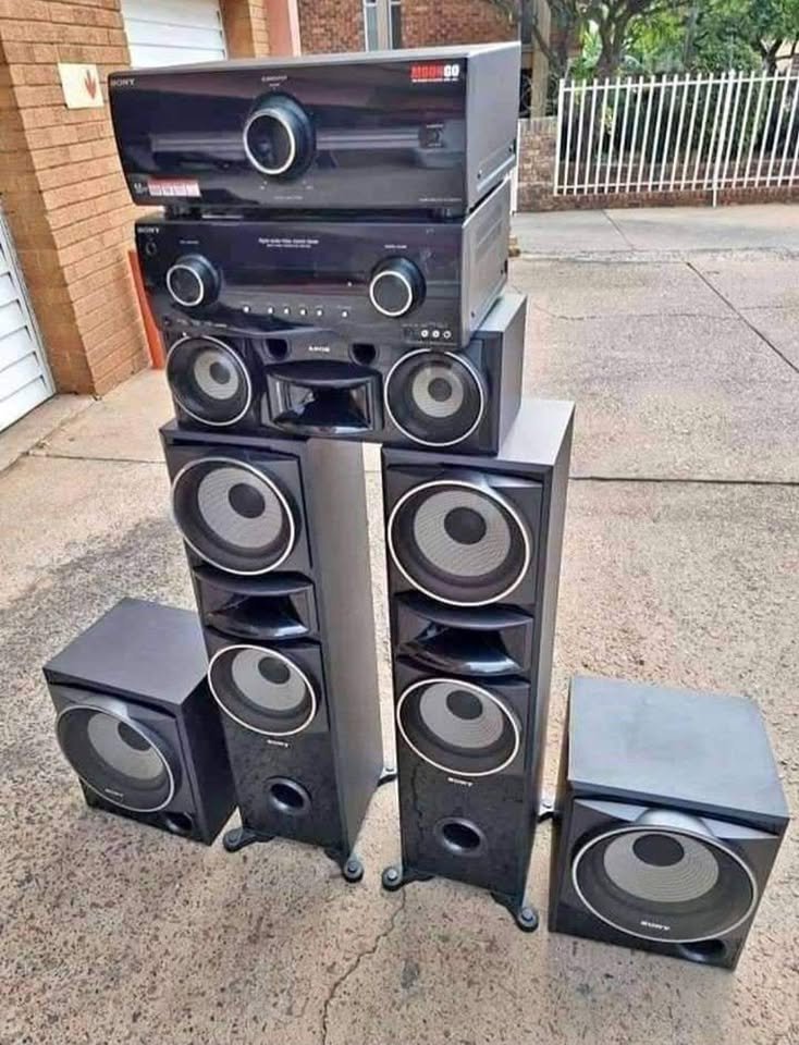 Sonny radio for sale