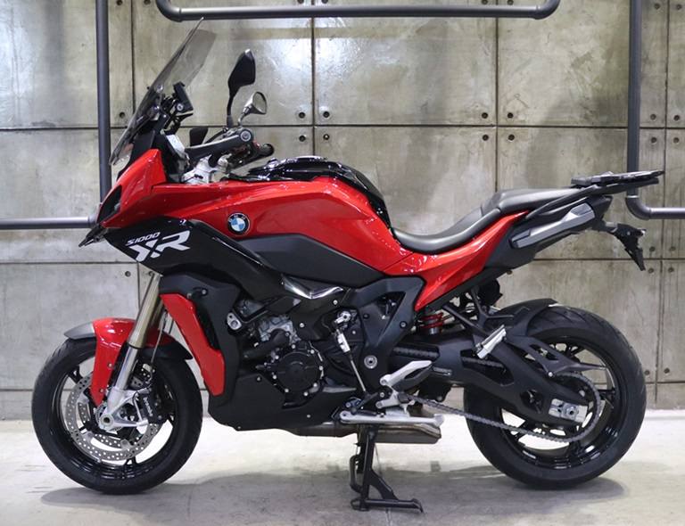 2023 BMW S1000XR - Private Seller