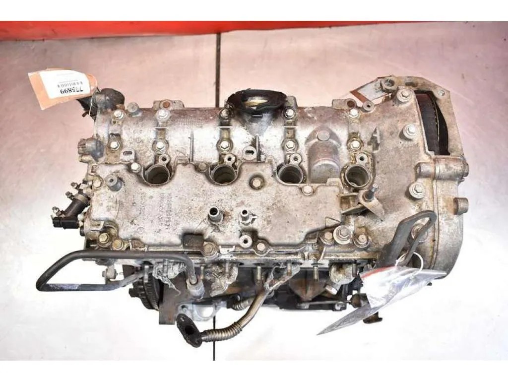 Renault 2.0L F4K / F4R Engine – Petrol Power & Performance - Private Seller Renault 2.0L F4K / F4R Engine – Petrol Power & Performance - Private Seller