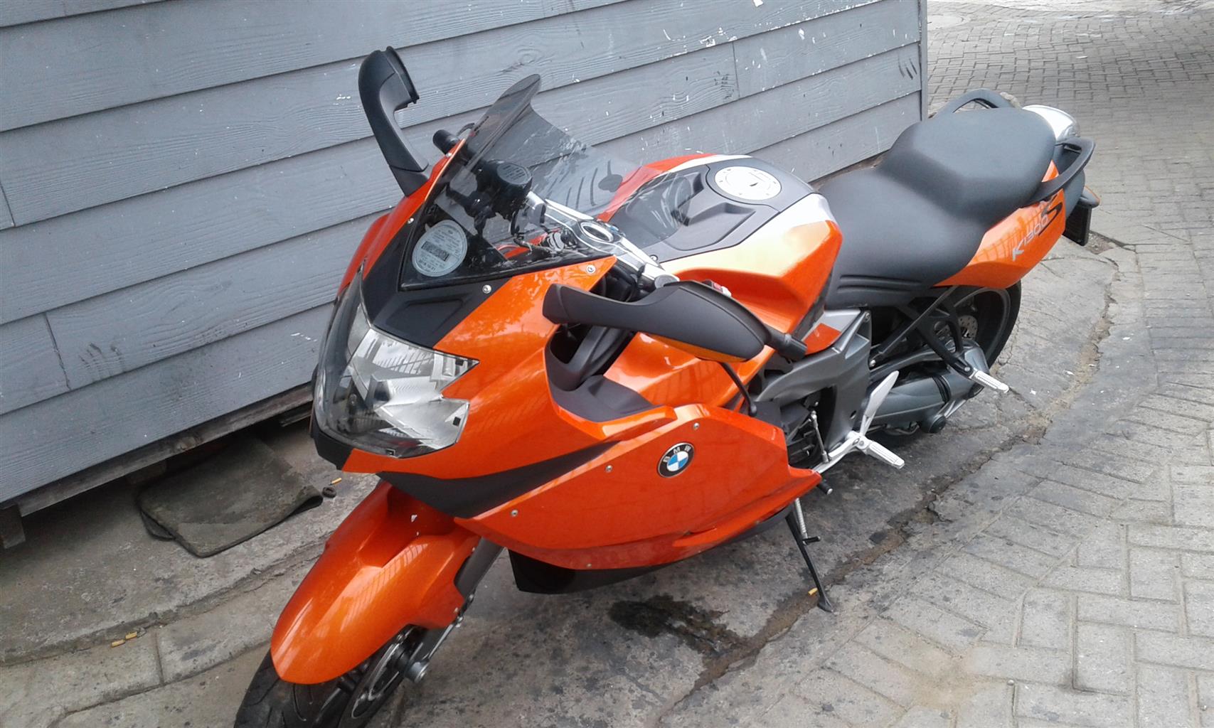 bmw k1300s for sale