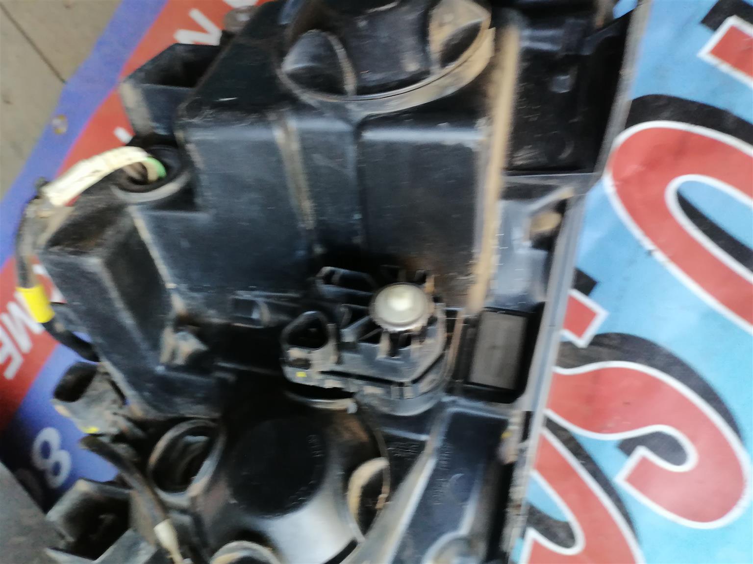 Toyota corolla headlight - Private Seller Toyota corolla headlight - Private Seller