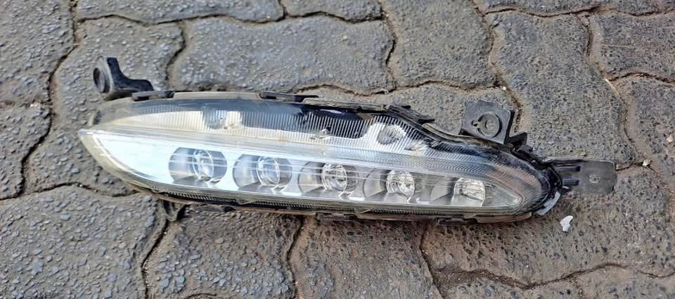 Hyundai Tucson fog light 2015/18 - Private Seller Hyundai Tucson fog light 2015/18 - Private Seller