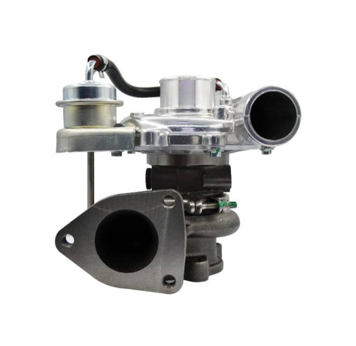 2007-2015 Toyota Quantum 2.5D Turbocharger with model number CT10 - Private Seller