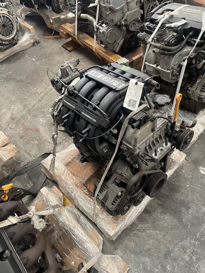 Chevrolet Spark 1.0 Import Engine for sale (B10D1) - Private Seller Chevrolet Spark 1.0 Import Engine for sale (B10D1) - Private Seller