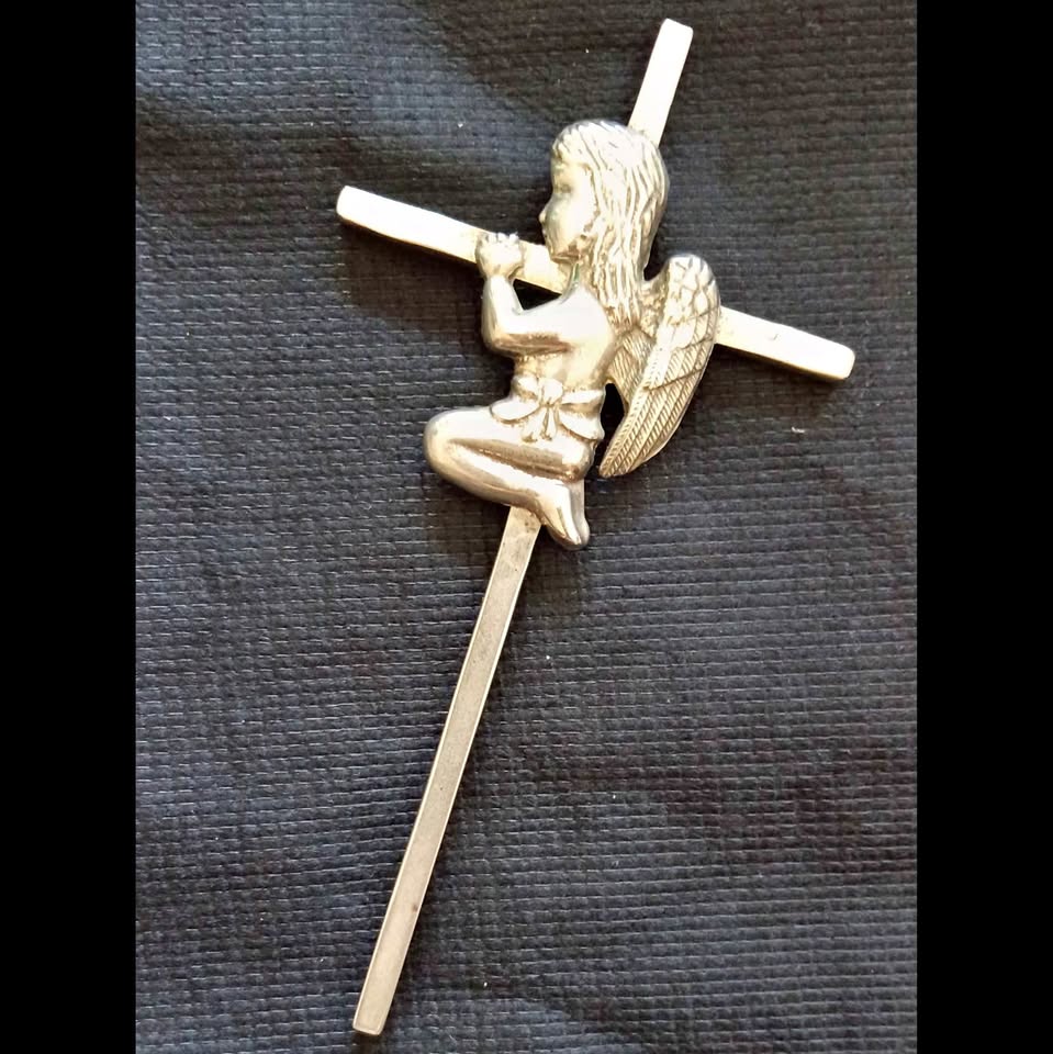 Precious Religious Item