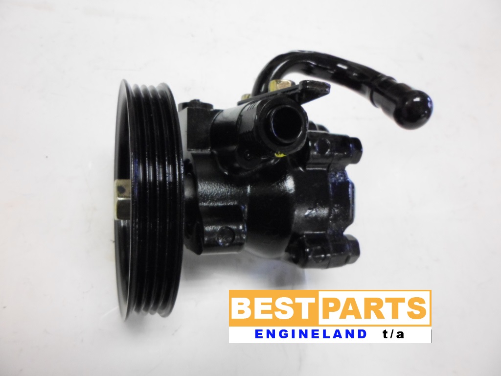 Power Steering Pump for H100 - Private Seller