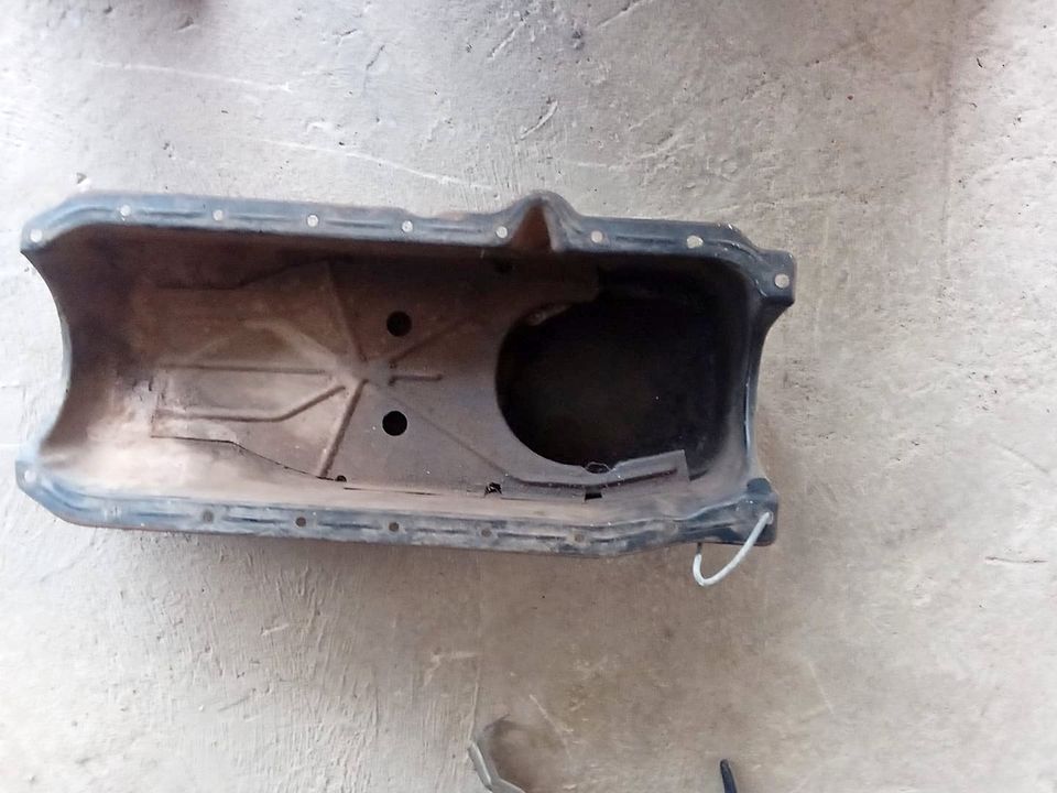 Chevrolet (350) sump - Private Seller Chevrolet (350) sump - Private Seller