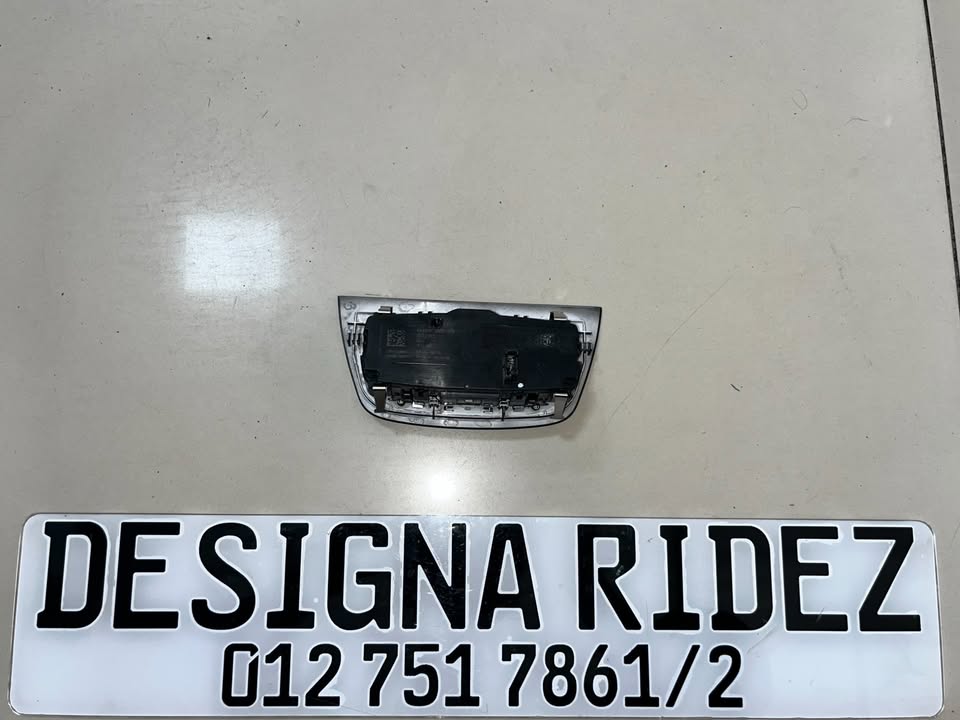 BMW G01 X3 HEADLIGHT SWITCH AVAILABLE. - Private Seller