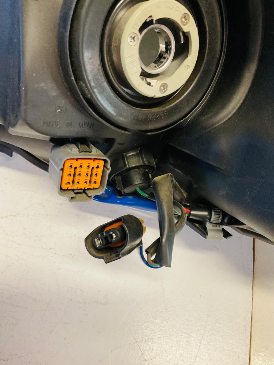 Subaru headlight - Private Seller Subaru headlight - Private Seller