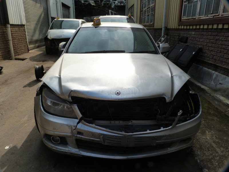 Mercedes C180K Classic 1.8 AT 271952 - 2009 SPARESBOYZ STRIPPING FOR SPARES - Private Seller Mercedes C180K Classic 1.8 AT 271952 - 2009 SPARESBOYZ STRIPPING FOR SPARES - Private Seller