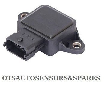 Nissan Micra K11 1.0 16V 03-11 CG10DE Anti-Clockwise Throttle Position Sensor OE 22620-1F700 35170 Nissan Micra K11 1.0 16V 03-11 CG10DE Anti-Clockwise Throttle Position Sensor OE 22620-1F700 35170
