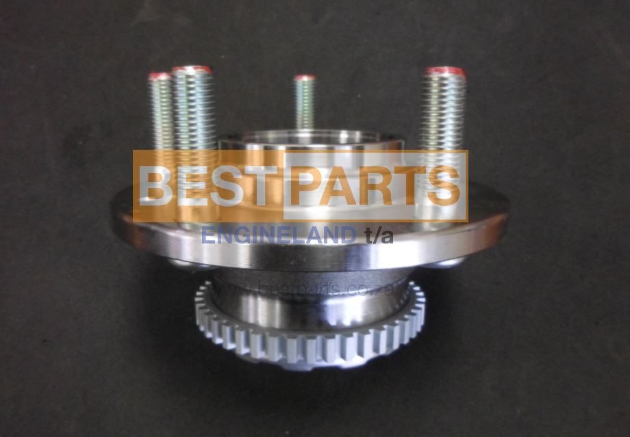 Hyundai Tiburon Rear Wheel Hub Assembly - Private Seller Hyundai Tiburon Rear Wheel Hub Assembly - Private Seller