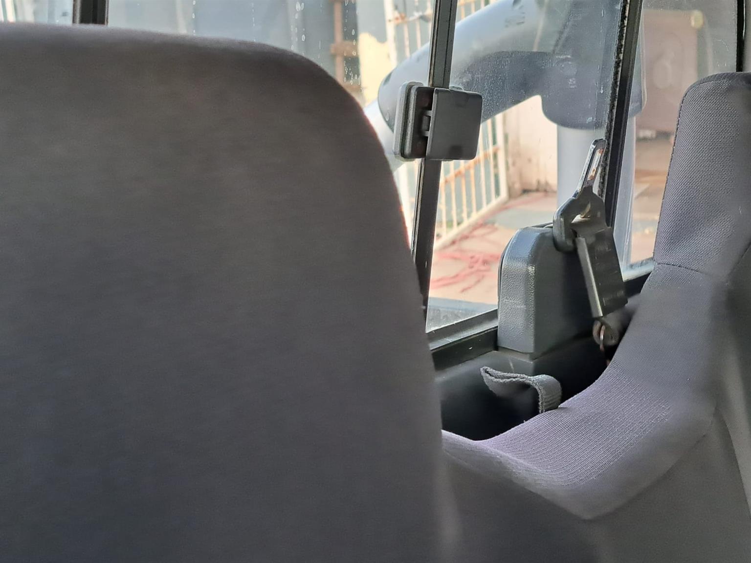 Isuzu 250 KB LE D TEQ
