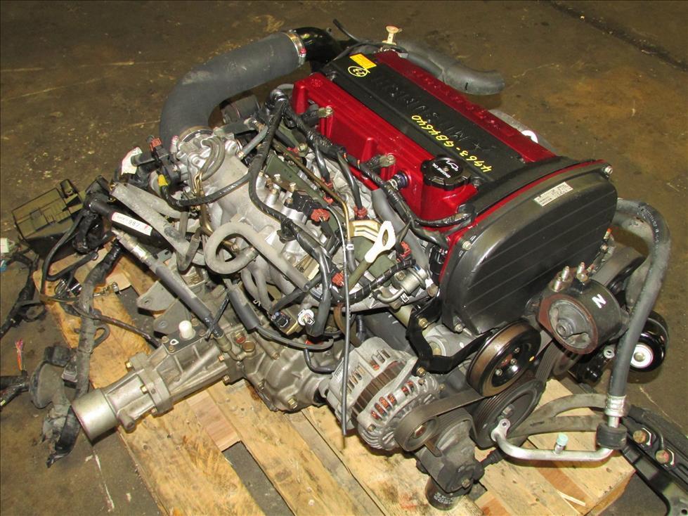Jdm 01 03 Mitsubishi Lancer Evo 7 2 0l 4g63 Turbo Engine Auto Awd Jdm 01 03 Mitsubishi Lancer Evo 7 2 0l 4g63 Turbo Engine Auto Awd Transmission Junk Mail
