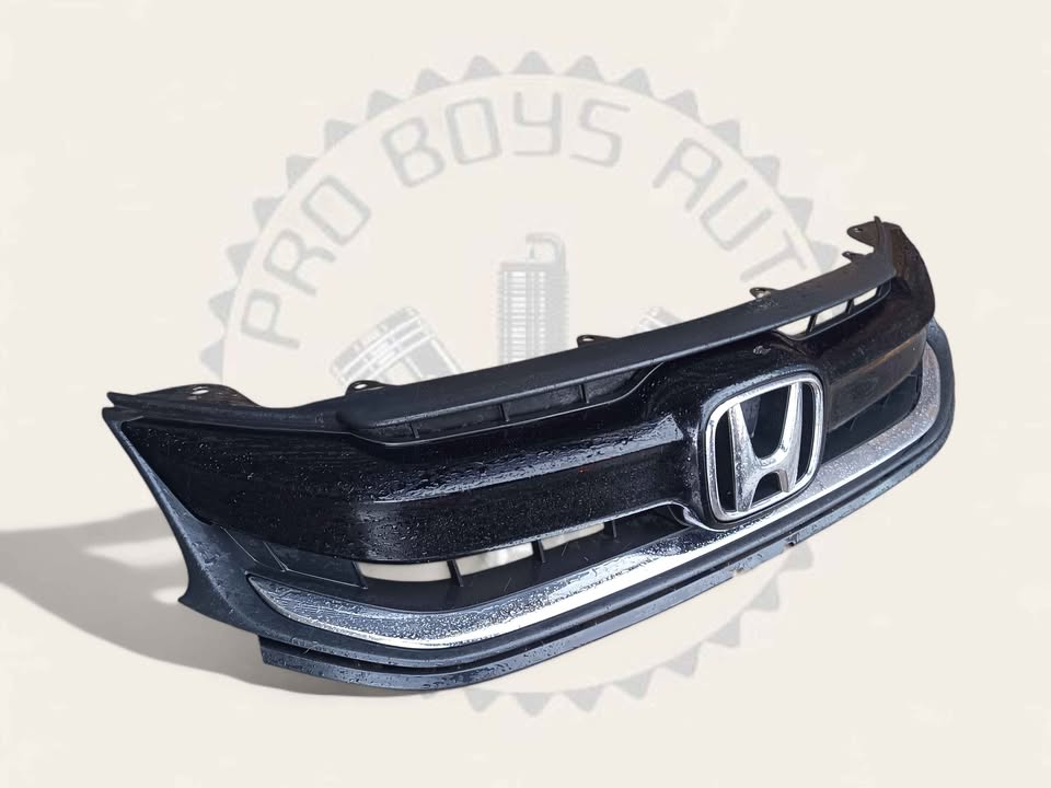 2016 HONDA BRIO MAIN GRILL AVAILABLE FOR SALE IN GOOD CONDITION - Private Seller 2016 HONDA BRIO MAIN GRILL AVAILABLE FOR SALE IN GOOD CONDITION - Private Seller