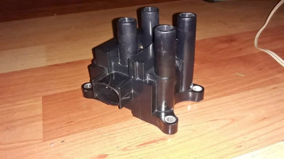 2003-2007 Ford Bantam/Fiesta/Ikon Rocam 1.6L ignition coil pack - Private Seller 2003-2007 Ford Bantam/Fiesta/Ikon Rocam 1.6L ignition coil pack - Private Seller