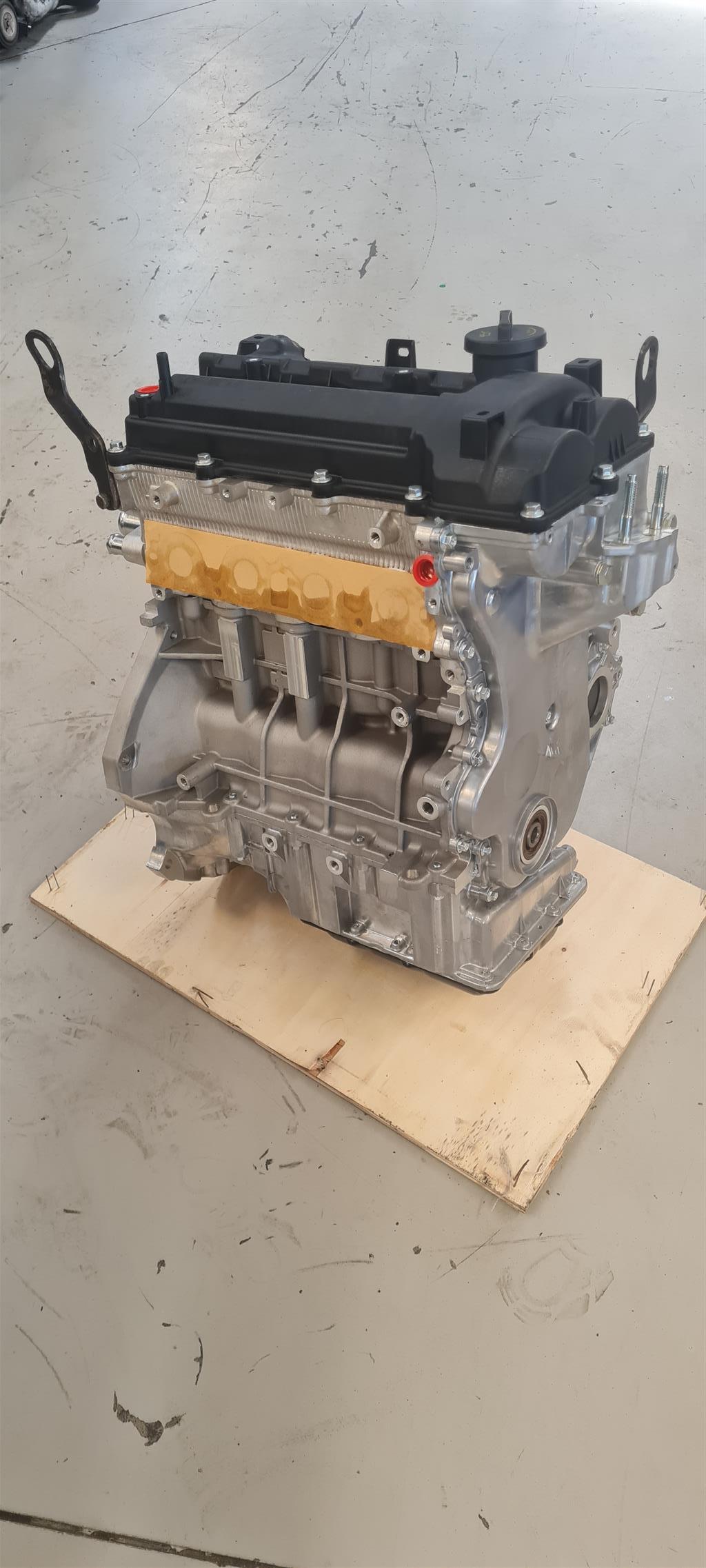 G4LA 1.2 KIA RIO / PICANTO BRAND NEW DUAL VVTI ENGINE FOR SALE - Private Seller G4LA 1.2 KIA RIO / PICANTO BRAND NEW DUAL VVTI ENGINE FOR SALE - Private Seller