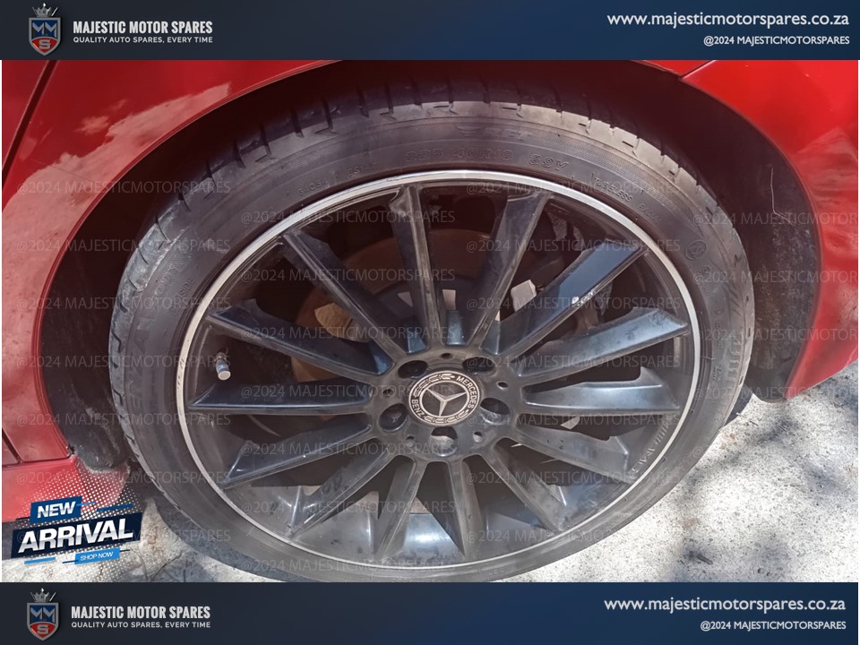 2018 mercedes a200 w177 mag rims and tires for sale - Private Seller 2018 mercedes a200 w177 mag rims and tires for sale - Private Seller