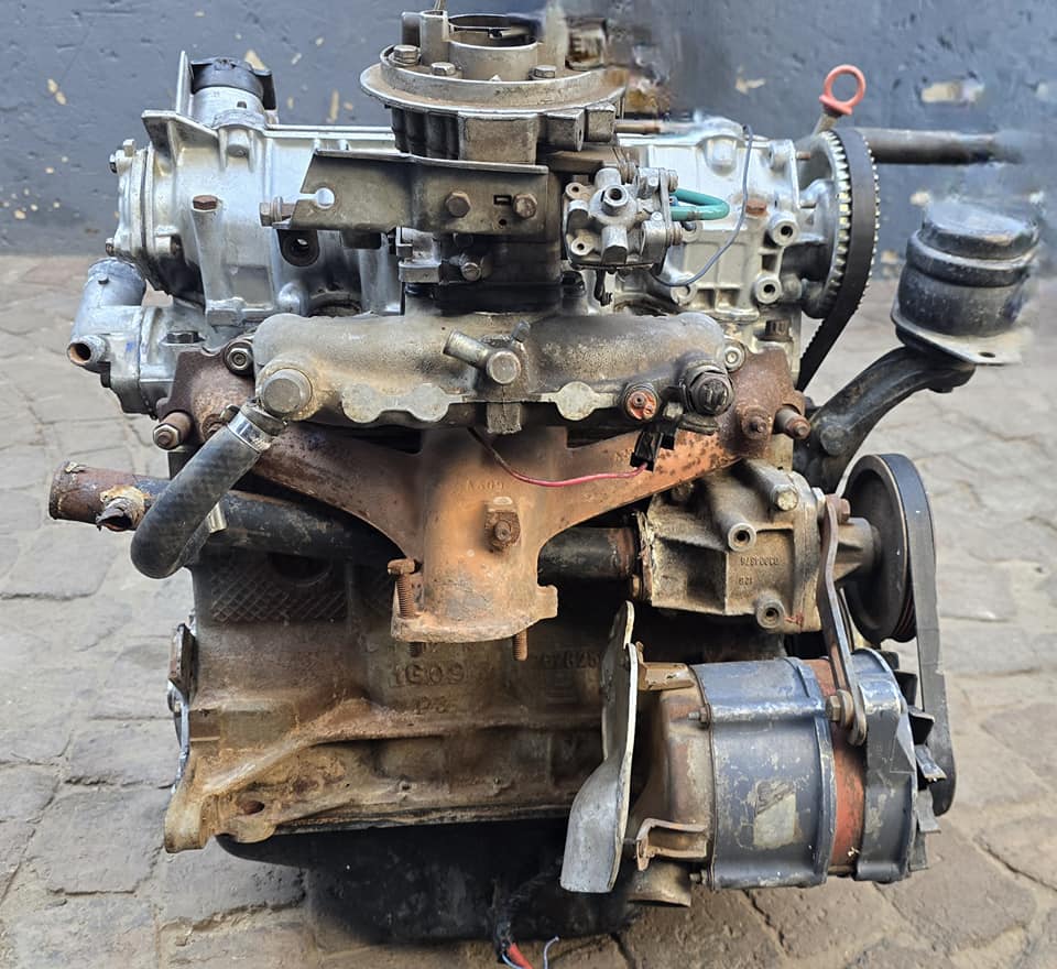 Fiat Uno 1.4 Engine For Sale - Private Seller Fiat Uno 1.4 Engine For Sale - Private Seller