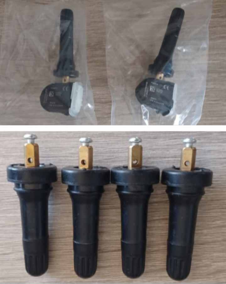 2020 - 23 Haval Jolion TPMS / tyre pressure monitor sensors and valves - Private Seller 2020 - 23 Haval Jolion TPMS / tyre pressure monitor sensors and valves - Private Seller