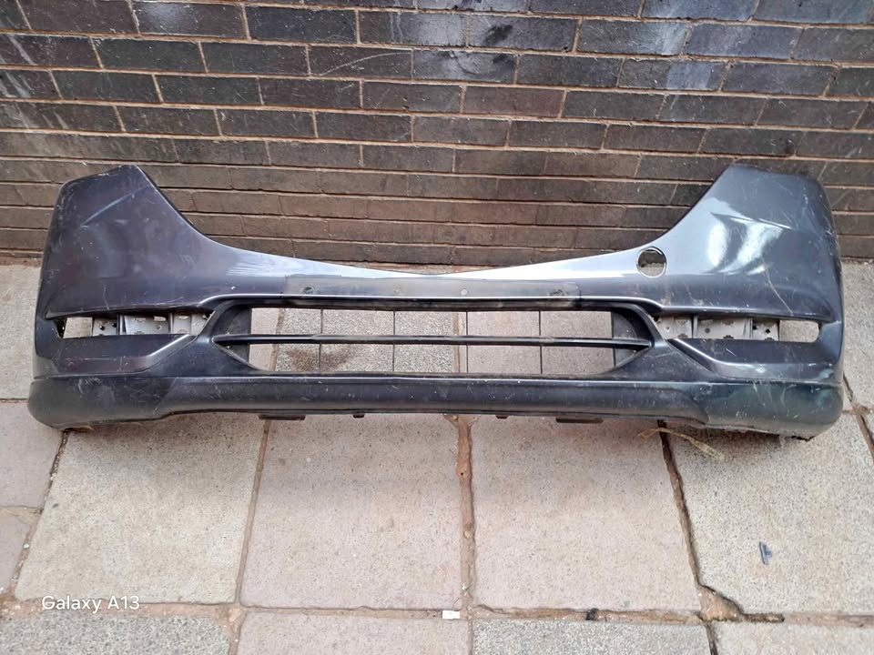 MAZDA CX5 FRONT BUMPER 2017 TO 2021 MODEL - Private Seller MAZDA CX5 FRONT BUMPER 2017 TO 2021 MODEL - Private Seller