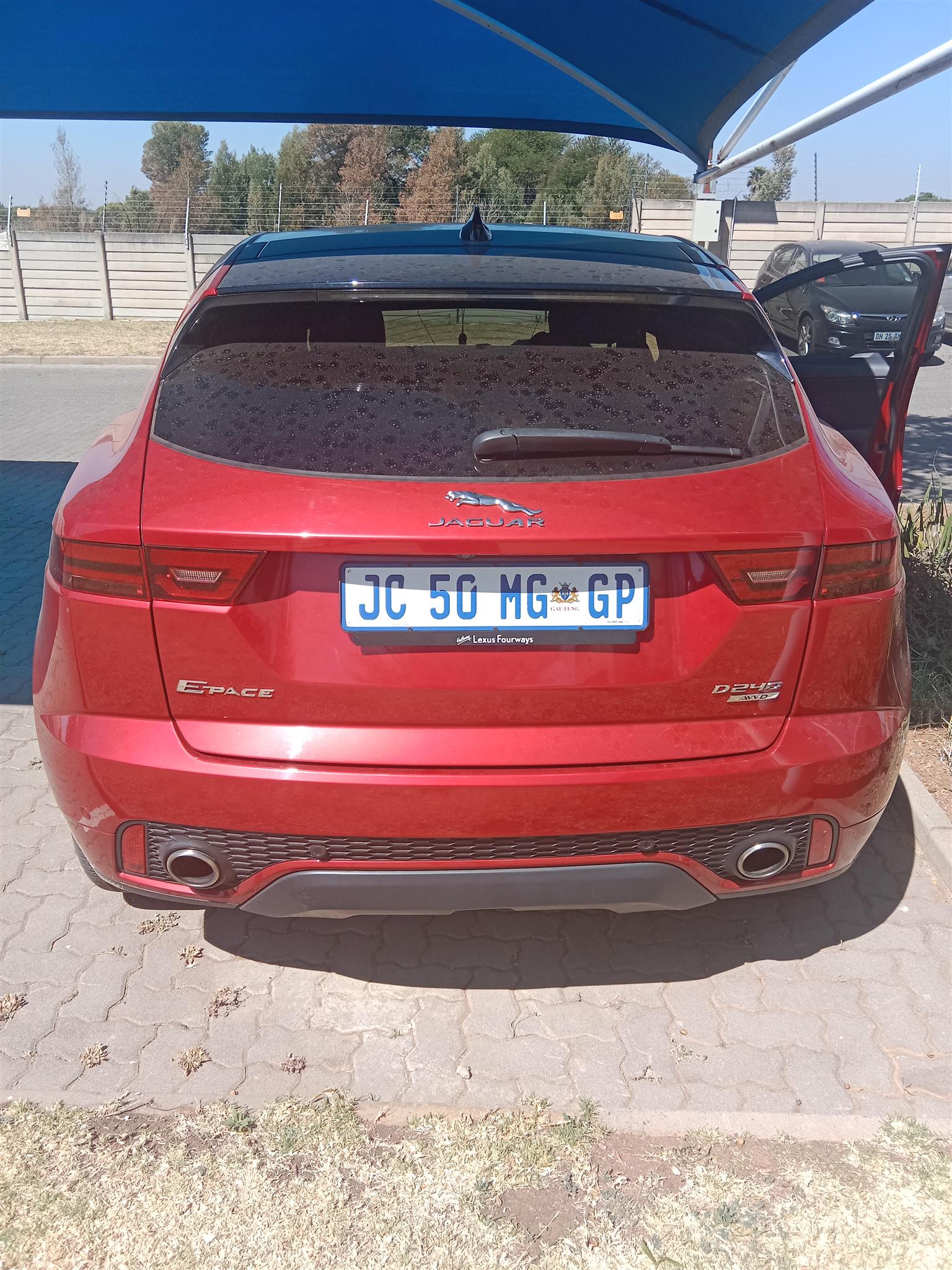 Used 2019 Jaguar E-Pace D240 AWD R-Dynamic S - Private Seller Used 2019 Jaguar E-Pace D240 AWD R-Dynamic S - Private Seller