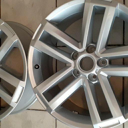 OEM VW AMAROK - Private Seller